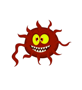 Virus PNG-43311